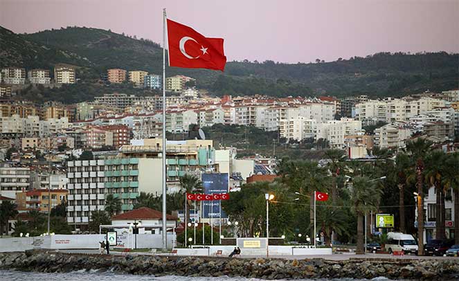 Преимущества покупки собственной квартиры в Турции