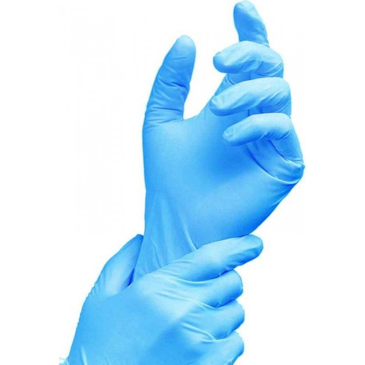 Оптимальный выбор одноразовых перчаток