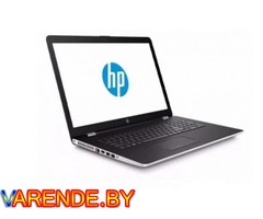 Ноутбук HP i3 аренда