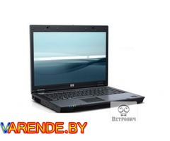 Прокат ноутбука HP Compaq 6710b (GB893EA) с Wi-Fi