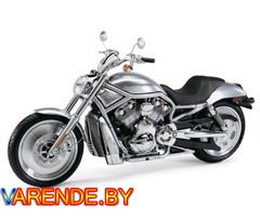 Аренда Harley Davidson V-Rod