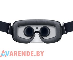Прокат очки виртуальной реальности Samsung Gear VR LITE