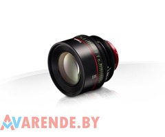 Прокат Canon Cine Prime EF CN-E 135 T2.2 L F