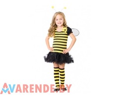 Прокат детского карнавального костюма " Пчелка Майя