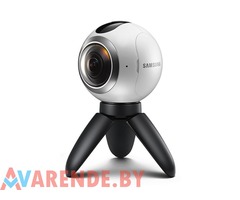Прокат панорамной камеры Samsung Gear 360