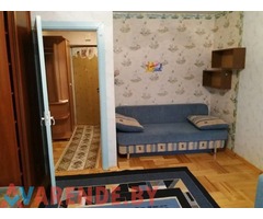 Снять 1-комнатную квартиру в Минске, ул. Максима Горецкого, д. 37