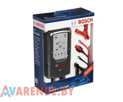 Прокат автоматического зарядного устройства BOSCH C7 в Минске