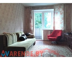 Снять квартиру в Минске, 2-комнатную, ул. Менделеев