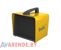 Аренда нагревателя воздуха электрический Ballu BKX-5