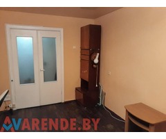 Дешево снять квартиру в Минске, 1-комнатную, ул Брестская, д 90