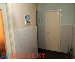 Дешево снять квартиру в Минске, 1-комнатную, ул Брестская, д 90