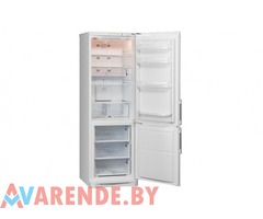 Прокат холодильника Indesit BH 18 в Минске