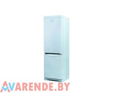 Холодильник Indesit BA 20 напрокат в Минске