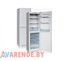 Холодильник Бирюса 125 напрокат в Минске