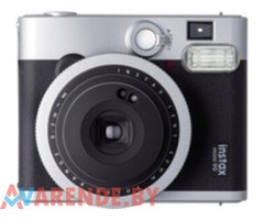 Прокат фотоаппарата типа Polaroid мгновенной печати Fujifilm instax mini 90