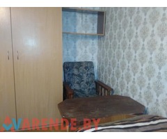 Аренда комнаты в Минске, Советский район, ул Старовиленская, д. 133
