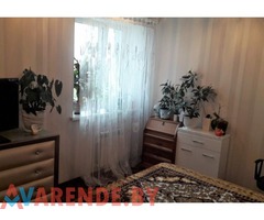 Комната в двухкомнатной квартире (15.0 кв.м.) в аренду в Минске,  ул Рафиева д. 54