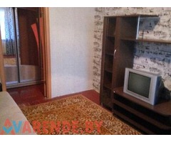 Снять квартиру в Витебске, 2-комнатную, ул 1-я Клиническая, д 7
