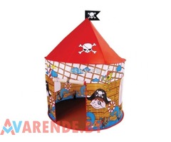 Аренда детской игровой палатки Пираты Top Toys в Гродно