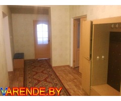 Снять 3-комнатную квартиру в Барановичах