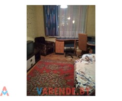 Сдаются две комнаты для двух девушек в Минске, Первомайский район