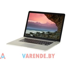 Аренда ноутбука Apple MacBook Pro 15" Retina в Минске