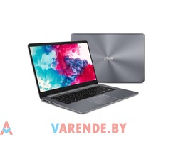 Прокат ноутбука Asus VivoBook i5 (8-го поколения) 15,6" в Минске