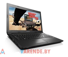 Аренда ноутбука  Lenovo B590 (multimedia) 15" в Минске