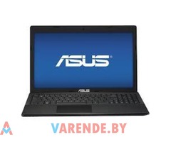 Ноутбук Asus X55A (multimedia) 15" напрокат в Минске