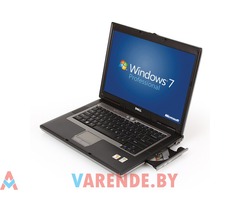 Прокат ноутбука Dell D531 (office, internet) 15" в Минске