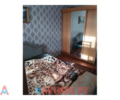 Дешево снять комнату в Минске, за 80$, Центральный район, Сторожевская 8