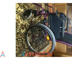 Прокат инвалидных колясок в Могилёве