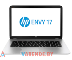 Прокат ноутбука HP Envy 17-j071sf в Минске
