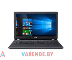 Ноутбук Acer Aspire E1-531 напрокат в Минске