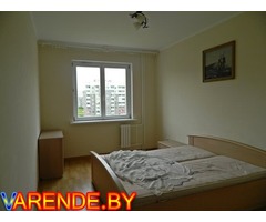 Аренда 3-комнатной квартиры в Гродно