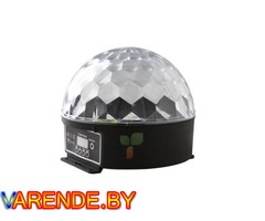 Световой прибор Led Magic Ball Light АВ-0005