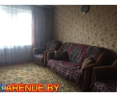 Аренда 2-комнатной квартиры в Витебске