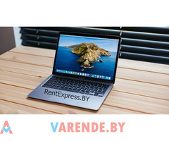 Аренда макбука Apple MacBook Air M1 13.3" 2020 в Минске