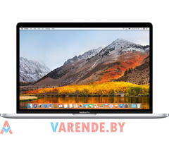 Аренда Apple MacBook Pro 15" 2015 +375293709090