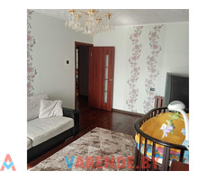 Продается 3-комнатная квартира в г.Фаниполь 23 км от Минска.
