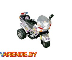 Электромобиль мотоцикл-трицикл Fada «Speed»