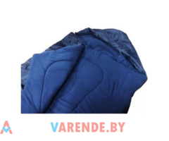 Спальный мешок зимний -25°C прокат/аренда
