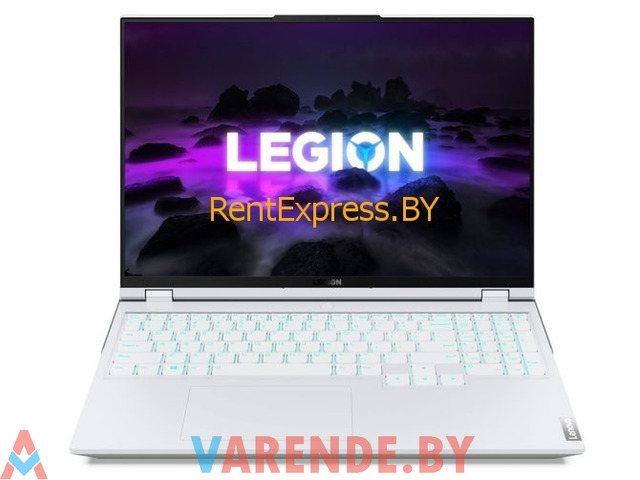 Lenovo Legion 5 Pro 2021 - 1/1