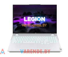 Lenovo Legion 5 Pro 2021