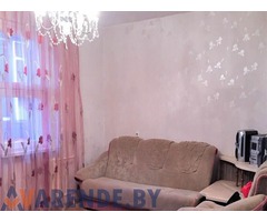 Снять 1-комнатную квартиру в Минске, Куйбышева
