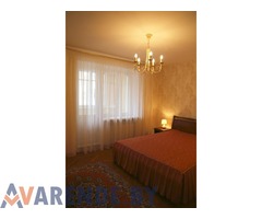 Снять 3-комнатную квартиру в Минске, Победителей