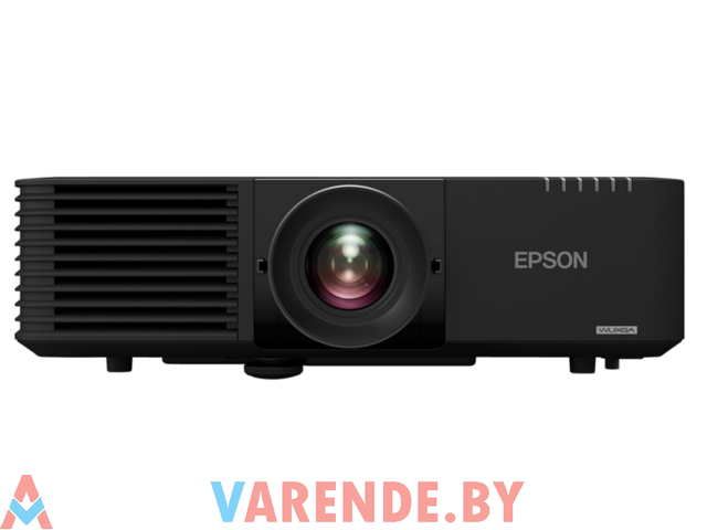 Аренда лазерного проектора Epson EB-L615U - 1/2