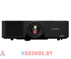Аренда лазерного проектора Epson EB-L615U