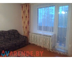 Аренда 1-комнатной квартиры в Витебске, Первомайский р-н